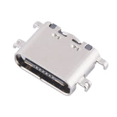 10 PCS Usb Type-C 16P Sinking Plate Female Plug, Sink Plate 1.6